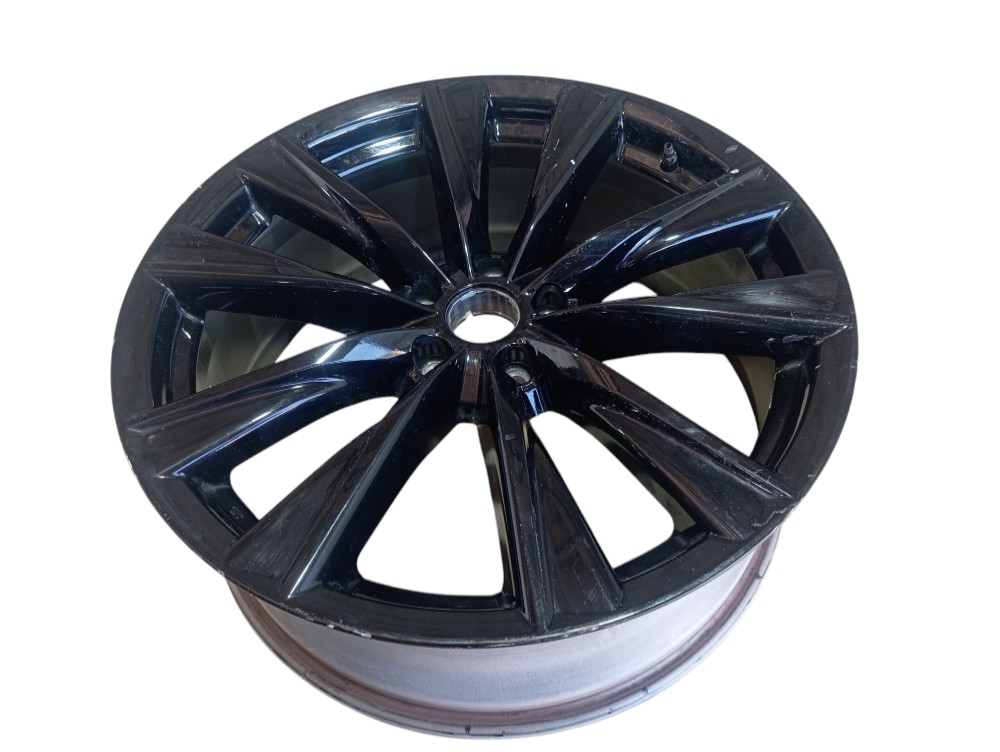 Roda Aro 21 Lexus Rx500hf Sport 2023 V619 7
