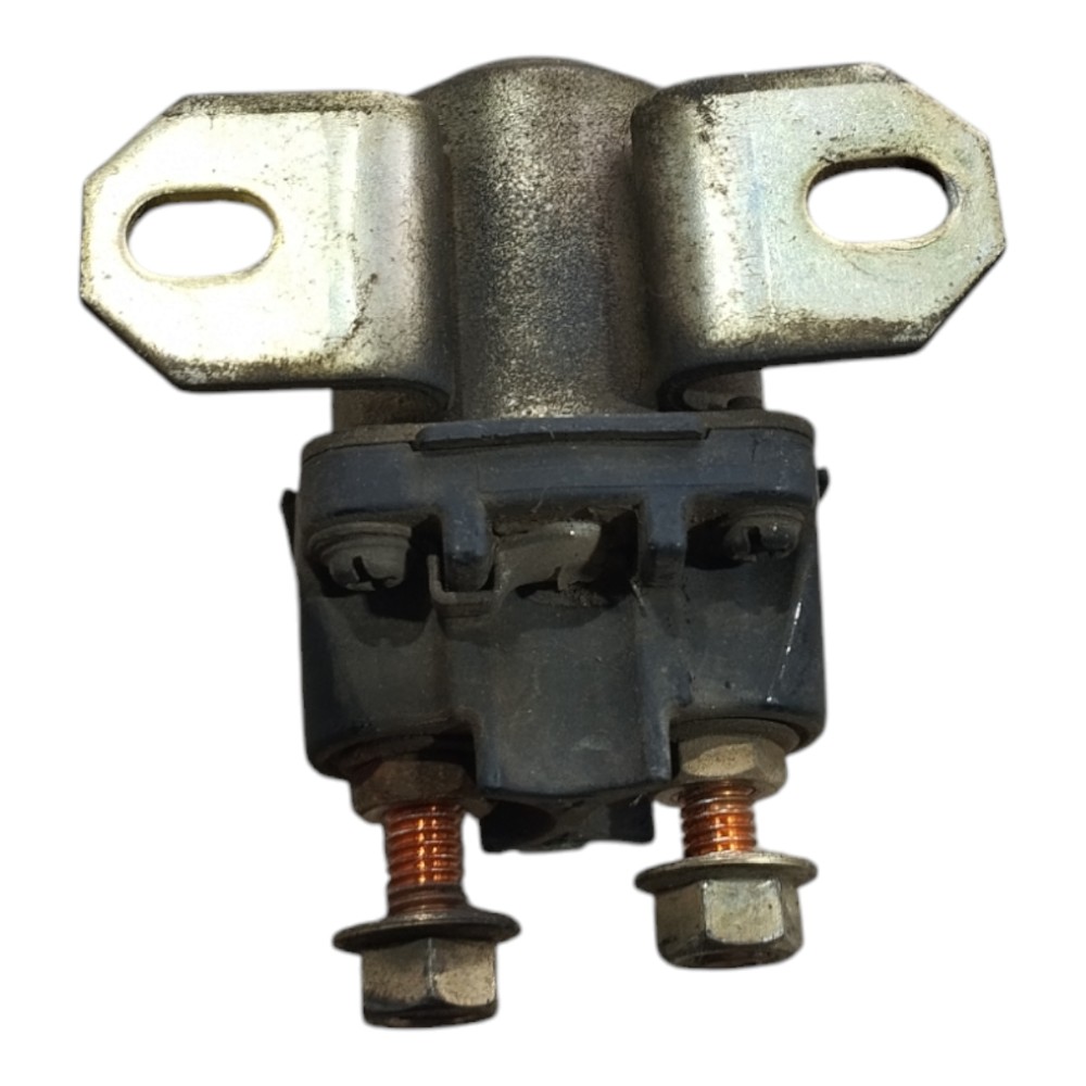 Relé De Partida Mitsubishi L200 Sport 2004 V638 2