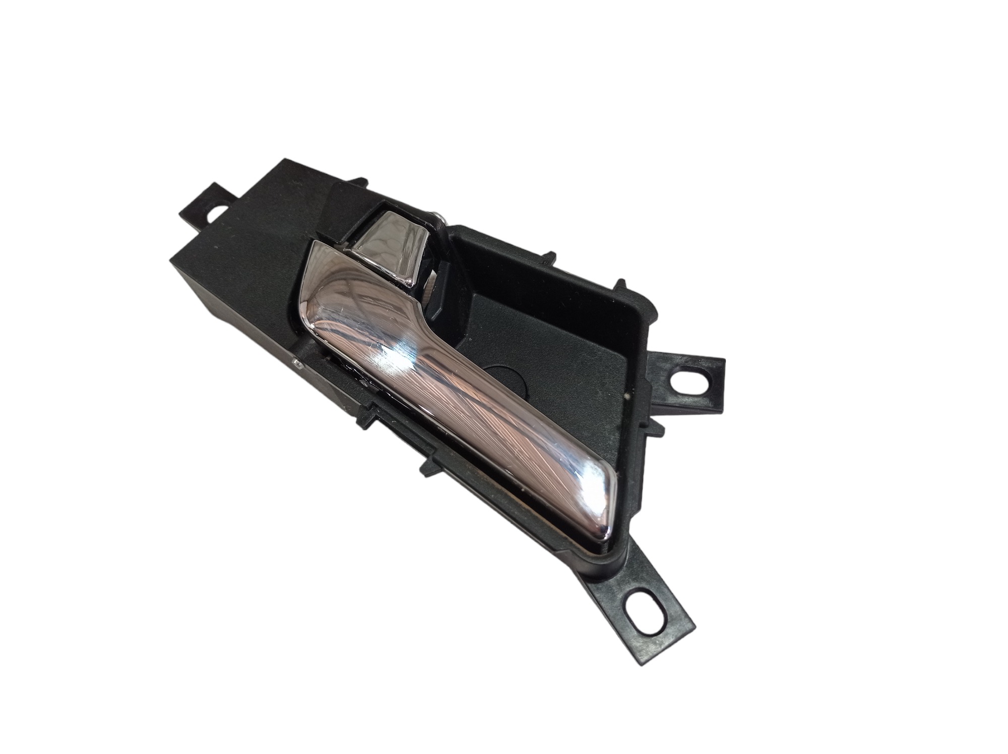 Maçaneta Int Porta Dianteira Esquerda Jac T40 2019 V565 Dianteira 1