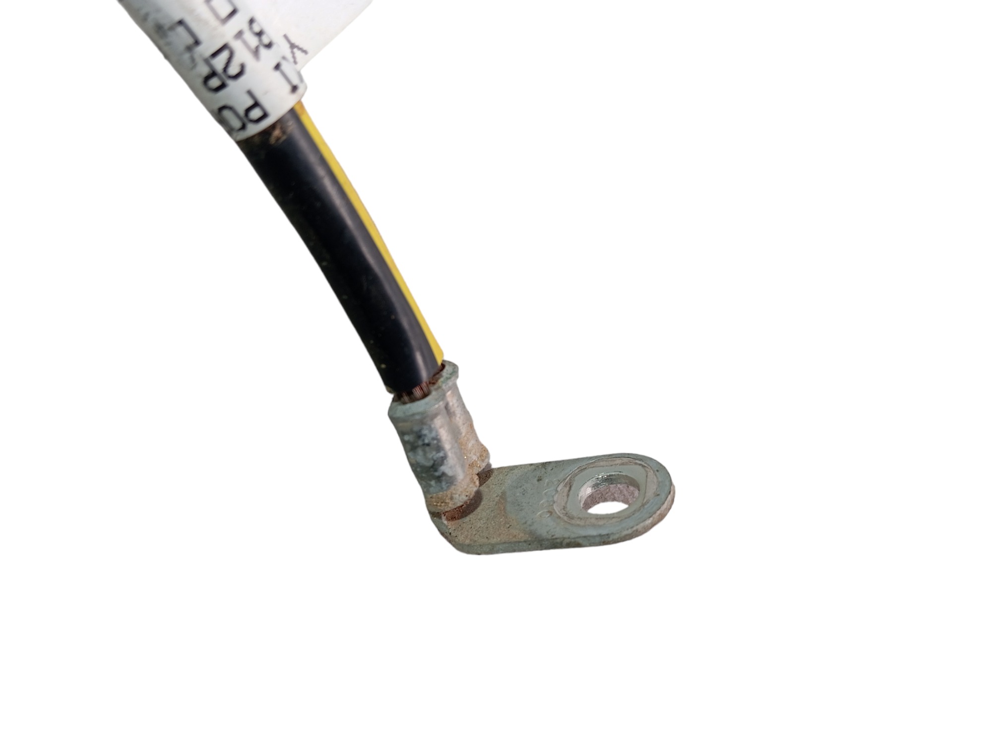 Cabo Negativo Bateria Nissan Leaf 2022 V589 5