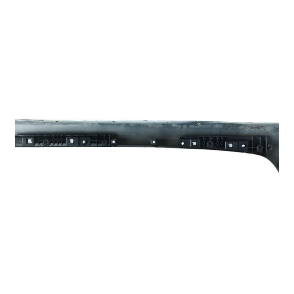 Spoiler Esquerdo Renault Zoe 2022 2023 V639 7