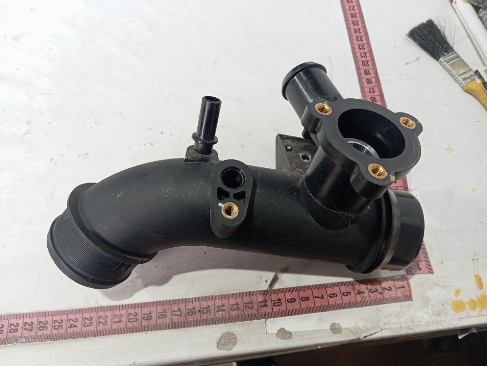 Duto Tbi Gwm Haval 2024 2025 1119152xgw01a V636 8