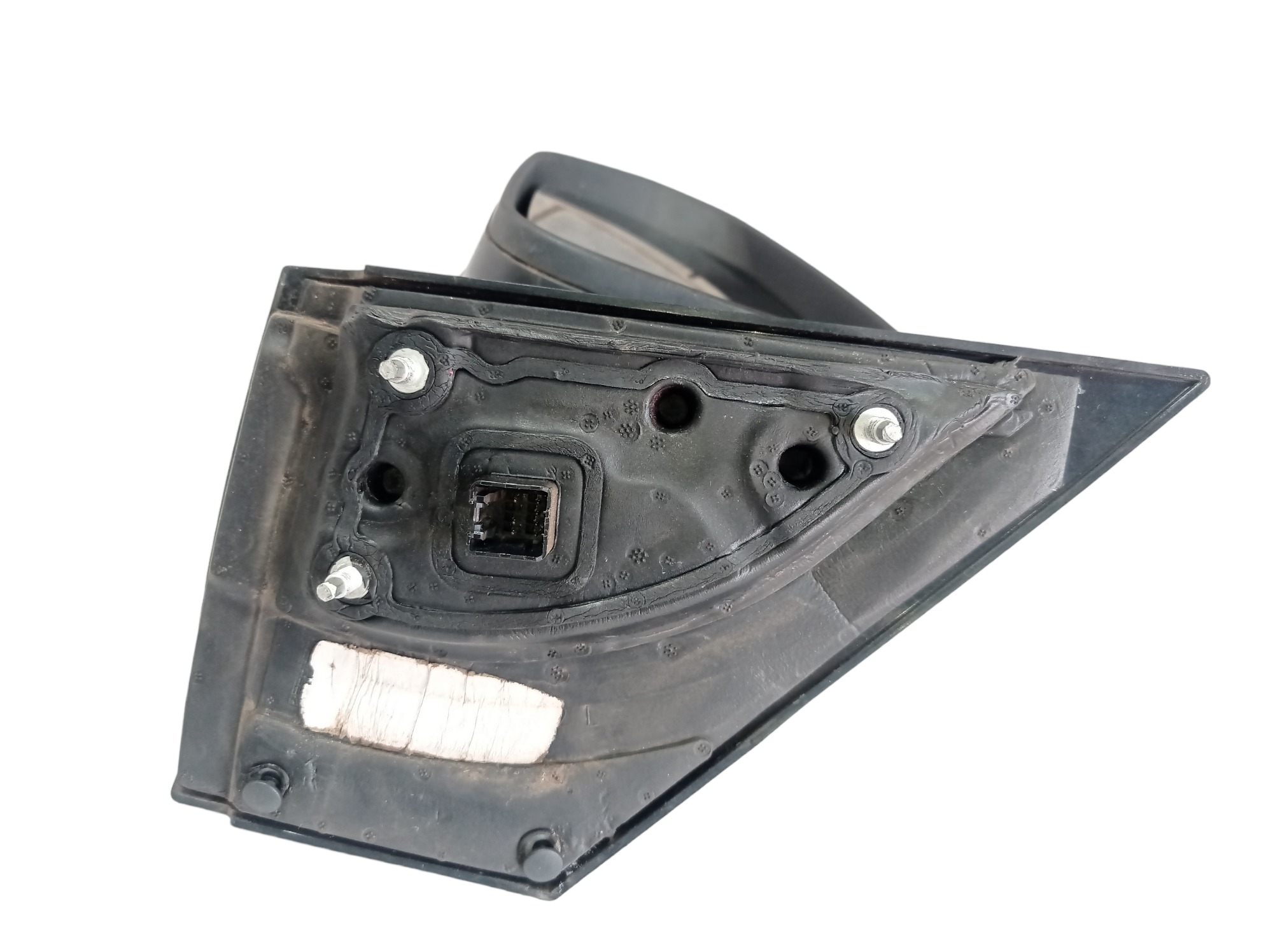 Retrovisor Esquerdo Jac T40 2019 V565 7
