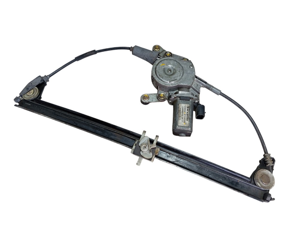 Máquina Vidro Dianteira Direita Fiat Siena Fire 2005 V232 1
