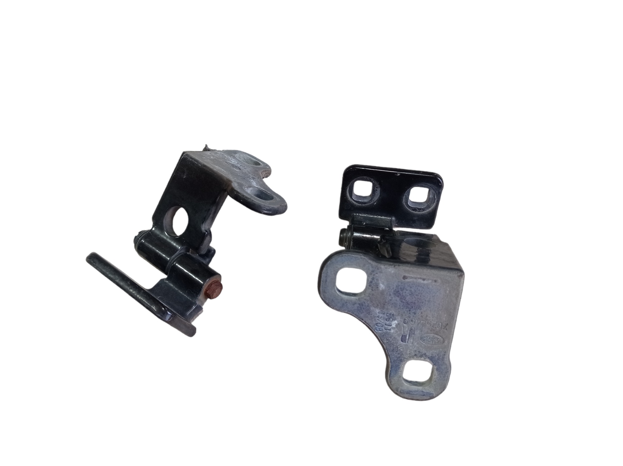 Dobradiça Porta Dianteira Direita Range Rover Vogue 2008 V58 5