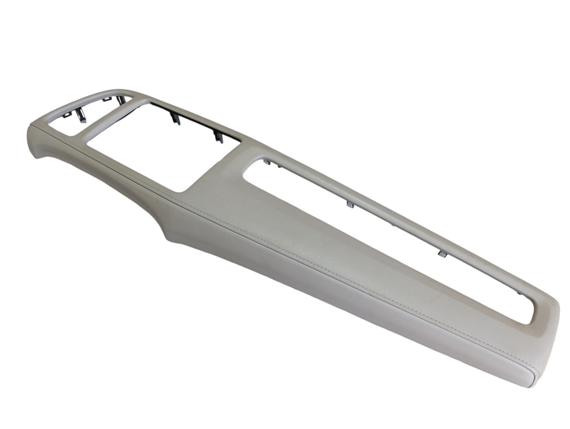 Moldura Central Painel Honda Hrv Touring 2020 2025 V602 2