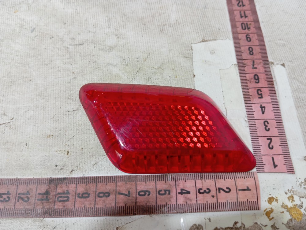 Lente Luz Porta Direita Land Rover Defender 21 2022 V645 5