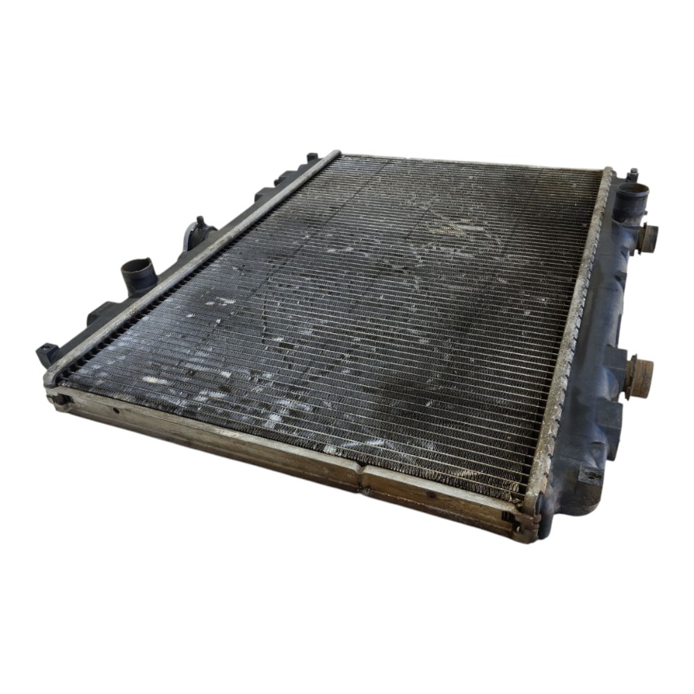 Radiador Água Mitsubishi L200 Sport 2004 2005 2006 V638 5
