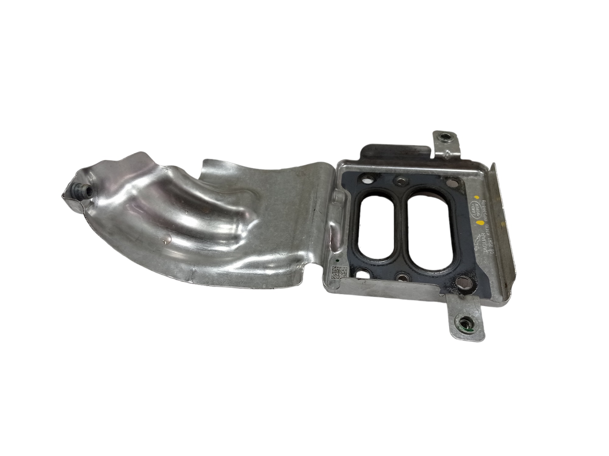 Junta Turbina Range Rover Evoque 2.0 2022 V572 8