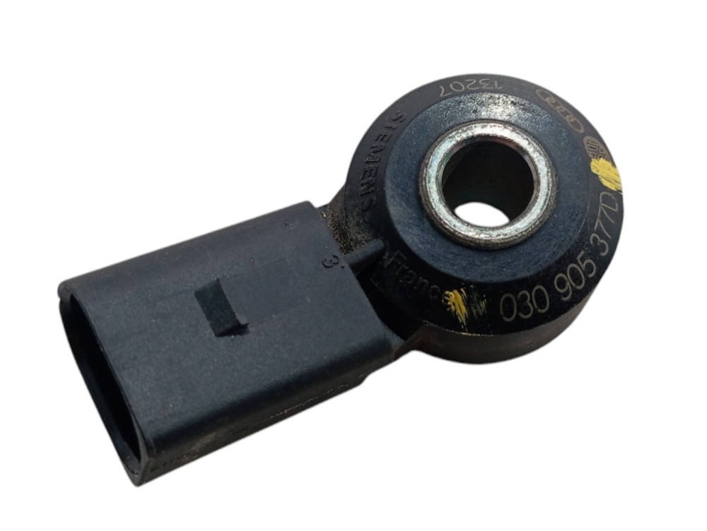 Sensor detonação Vw Golf Highline 1.4 2014 V626 2