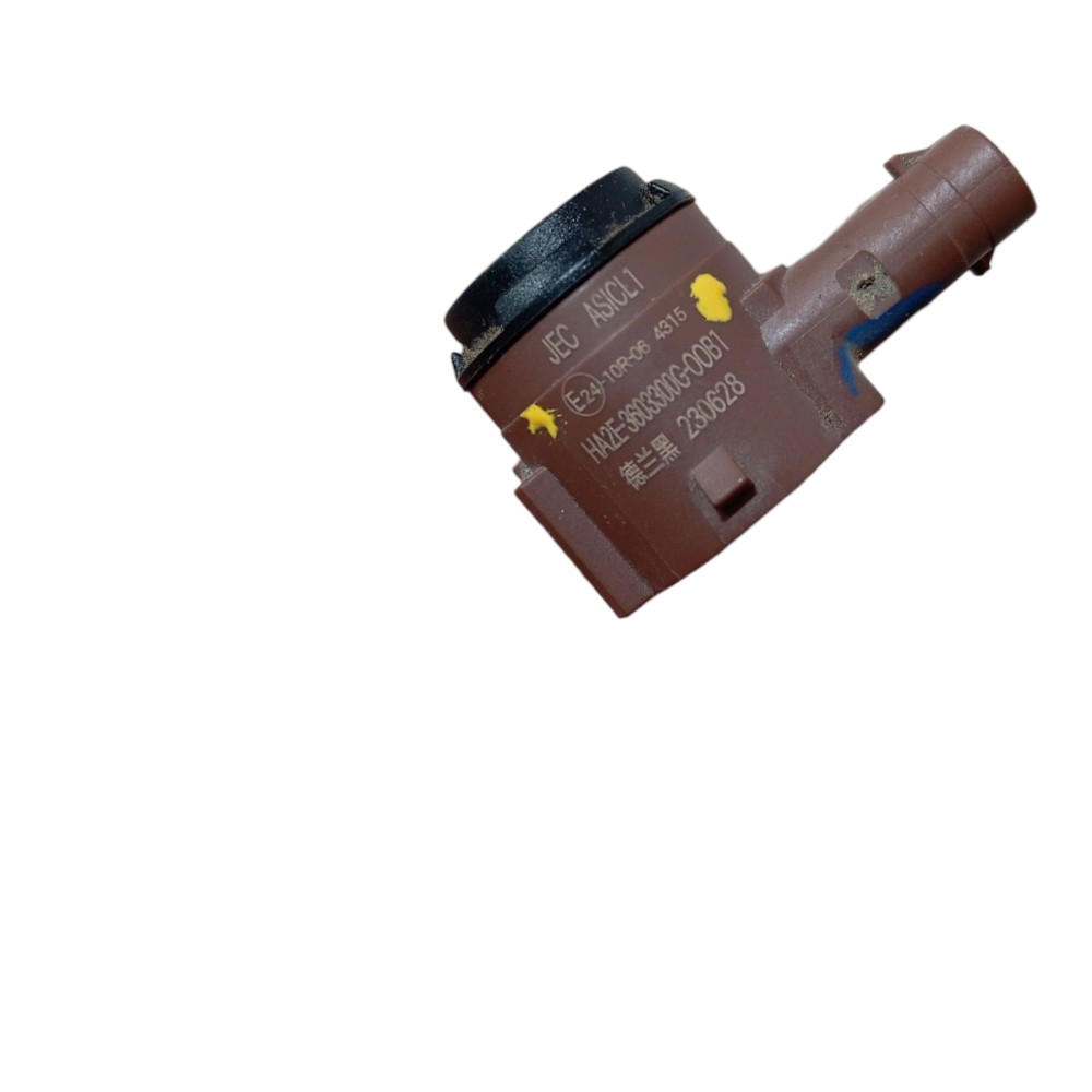 Sensor Estacionamento Traseiro Byd Song Plus 2024 2025 V642 6