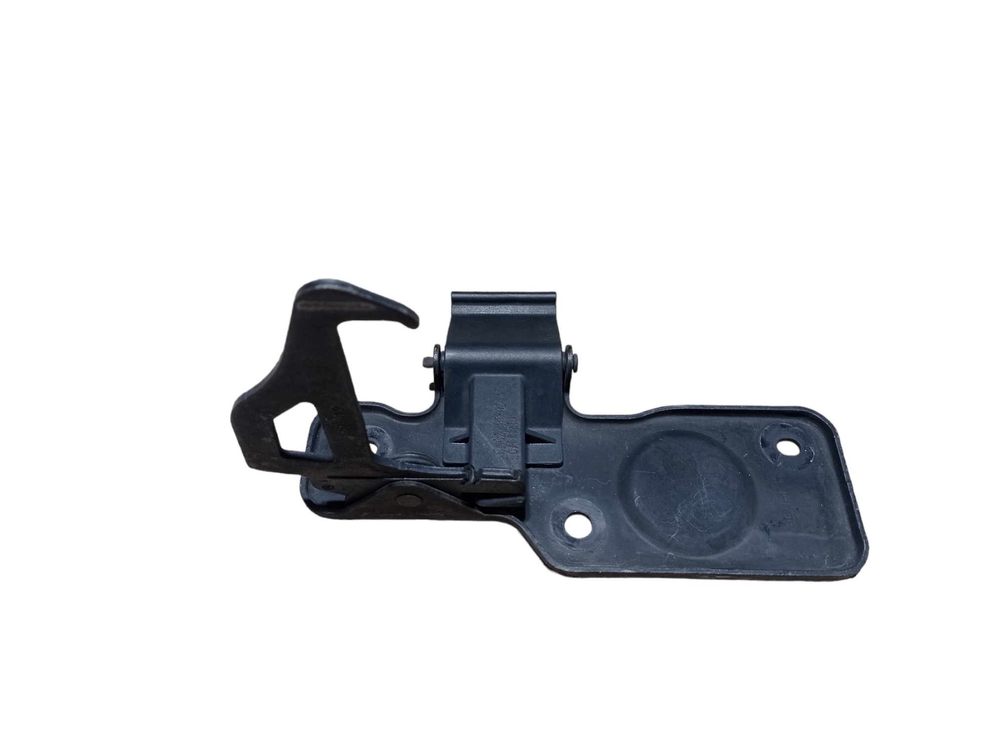 Fechadura Do Capo Land Rover Discovery 5 2019 3.0 V597 8