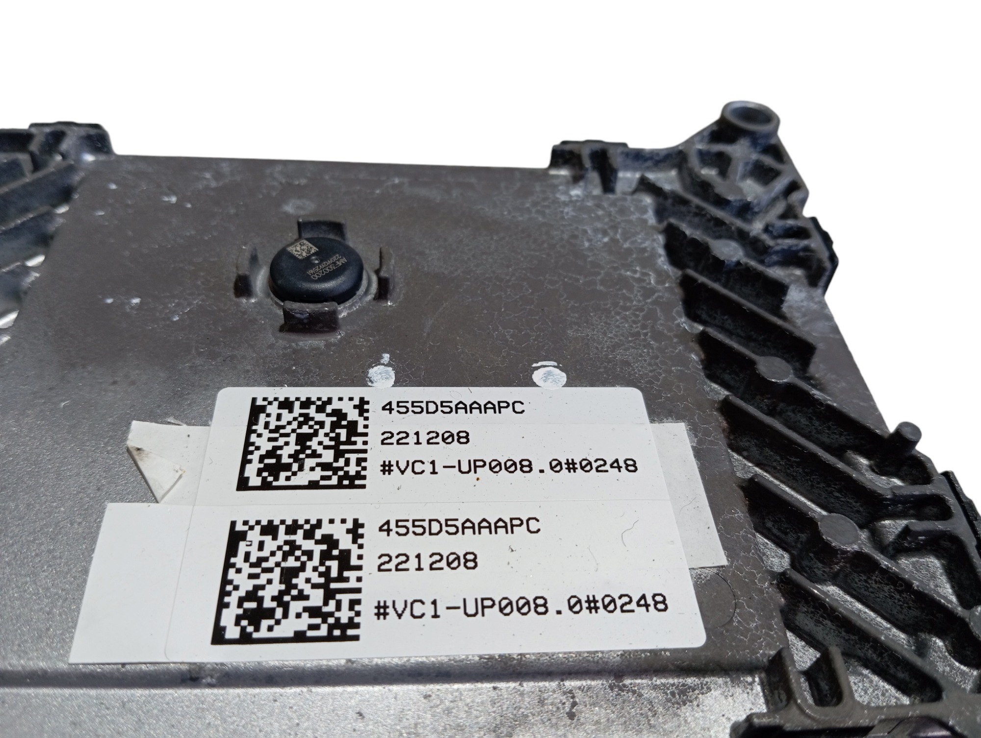 Módulo Injeção Gwm Haval H6 Gt 1.5 2024 F01r00jv63 V598 8
