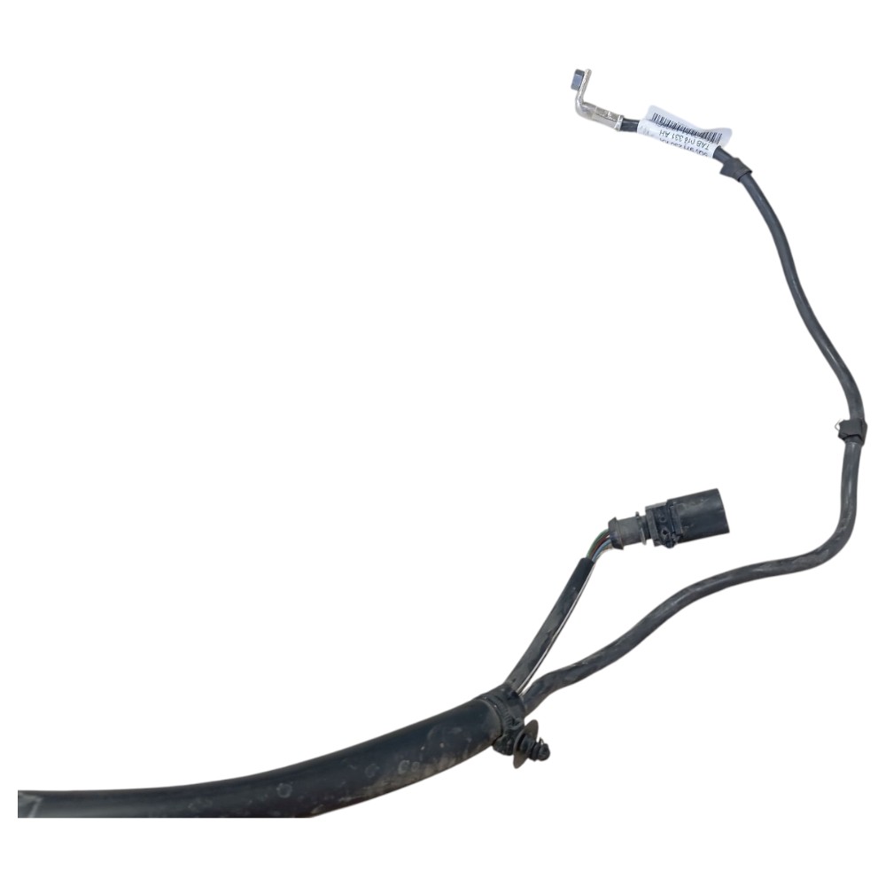 Chicote Motor Arranque Vw Taos 1.4 2022 2024 V655 4