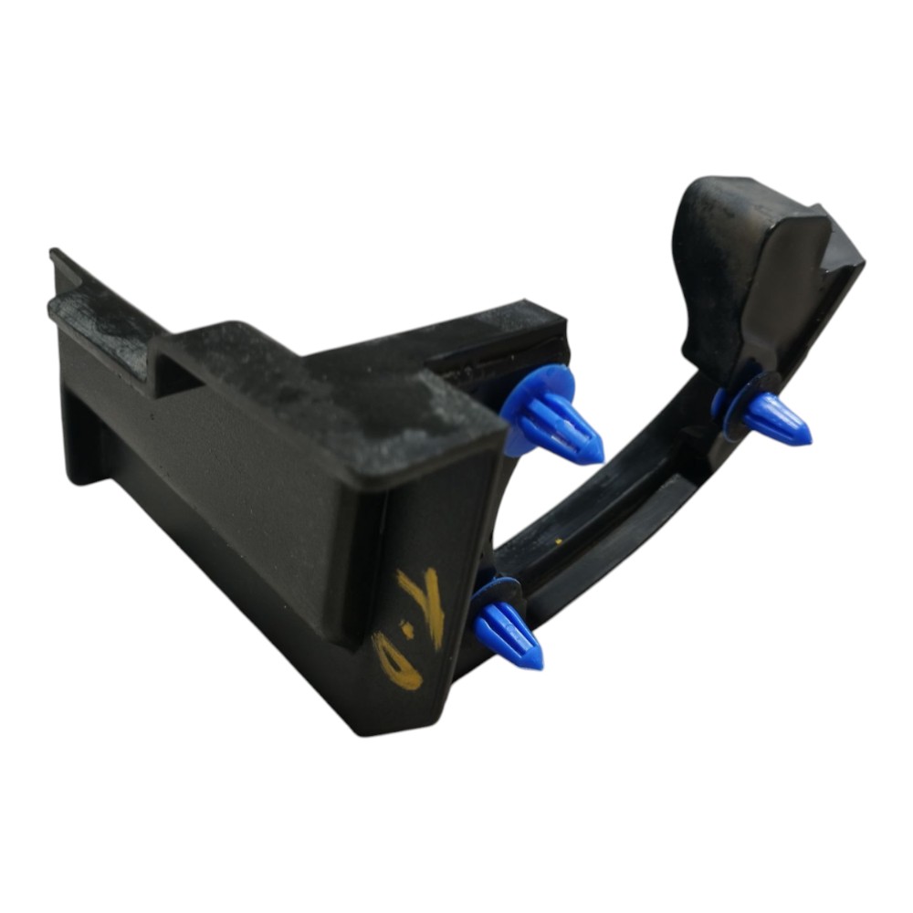 Moldura Direita Parachoque Traseiro Ram Rampage 2023 25 V659 9