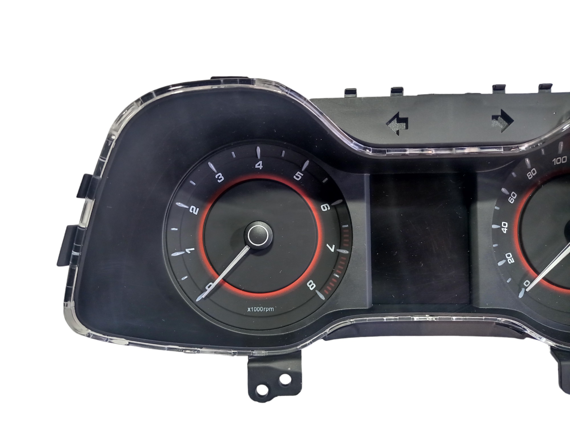 Painel De Instrumentos Chery Arrizo 5 1.5 Turbo 2021 V558 5