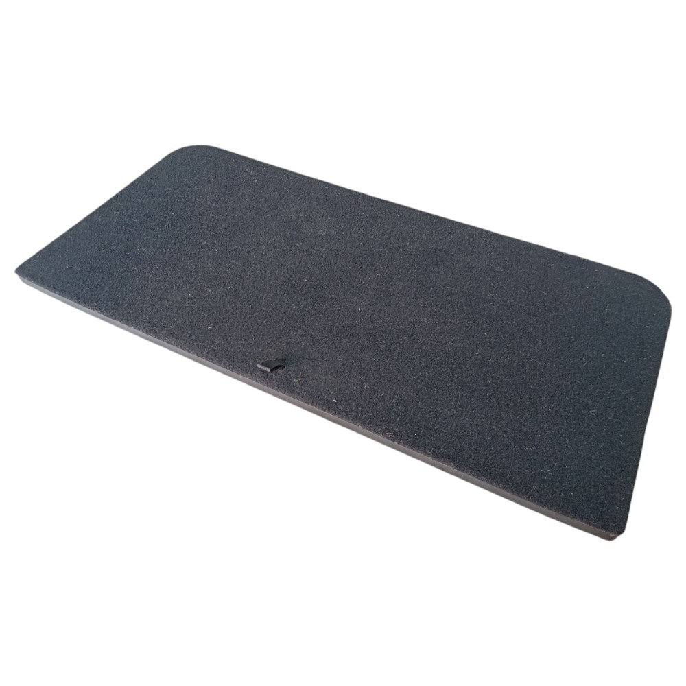 Tampao Assoalho Porta Mala Suzuki Grand Vitara 2012 15 V643 4