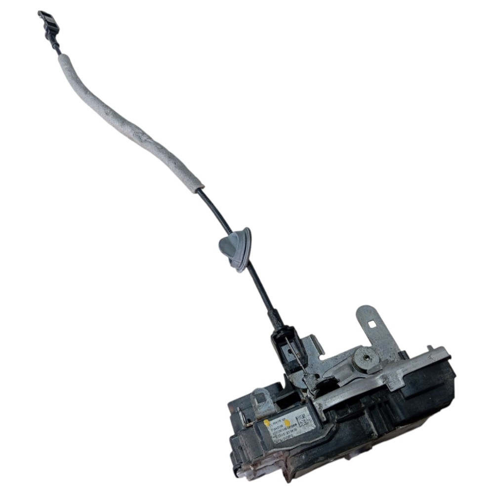 Fechadura Porta Dianteira Direita Volvo V40 T3 2013 19 V652 5