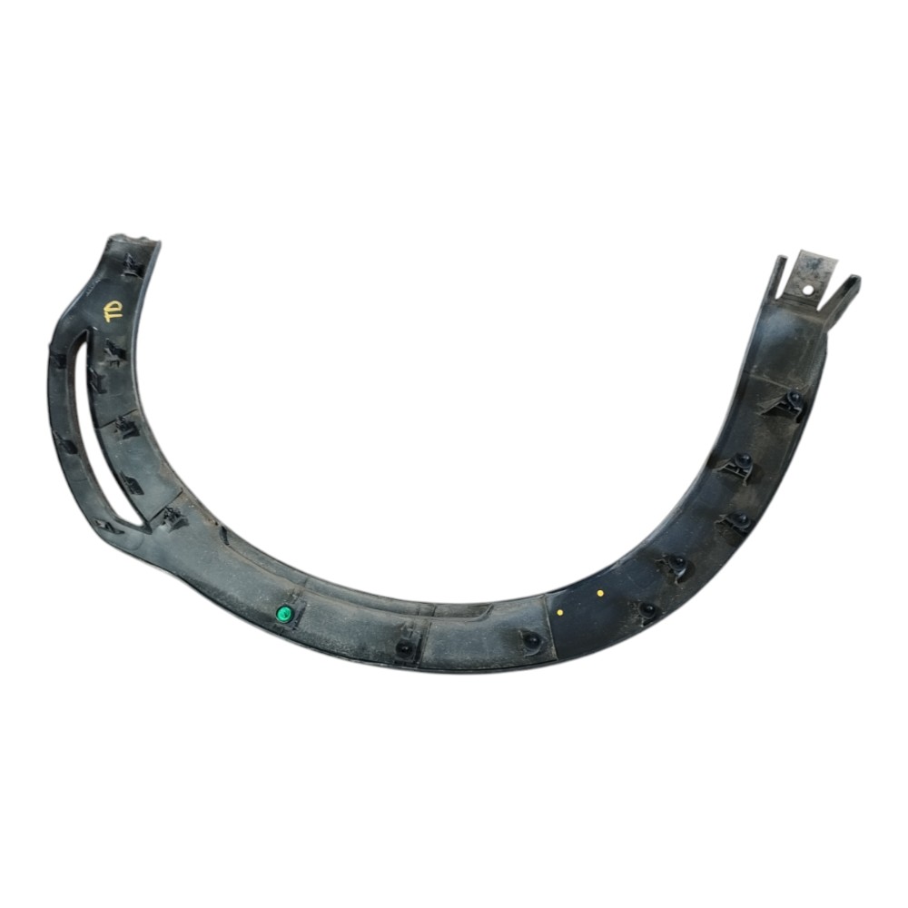 Moldura Paralama Traseiro Direito Byd Dolphin Mini 2024 V634 4