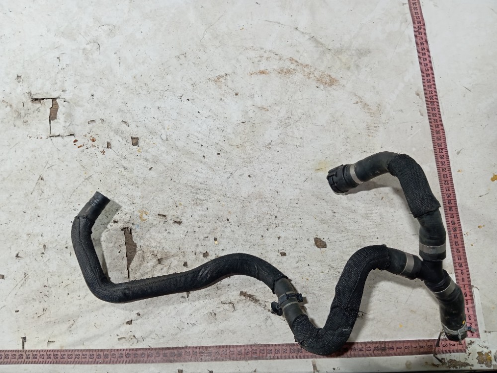 Mangueira Água Radiador Volvo V40 T3 2013 2019 V652 8
