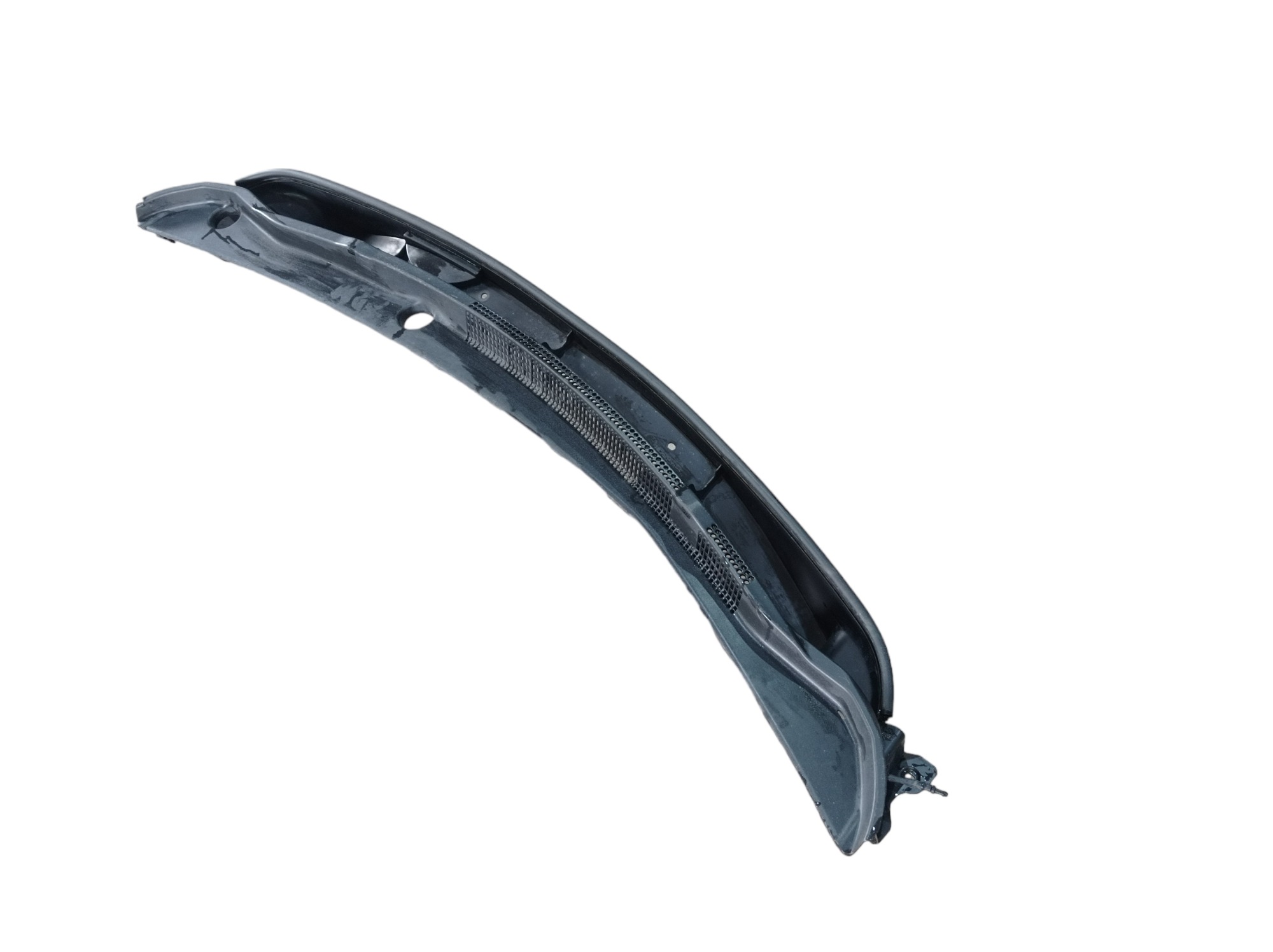 Grade Churrasqueira Original Hyundai Hb20 2013 A 2019 V304 7