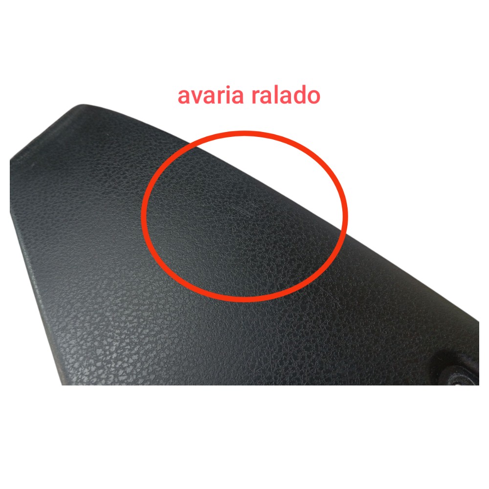 Acabamento Inf Esq Painel Suzuki Grand Vitara 2012 A 15 V649 2