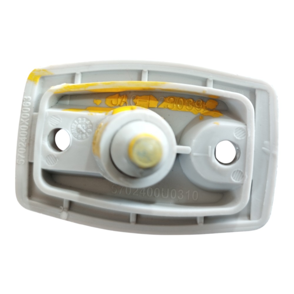Quebra Sol Esquerdo Motorista Jac Ejs1 2022 2024 V616 3