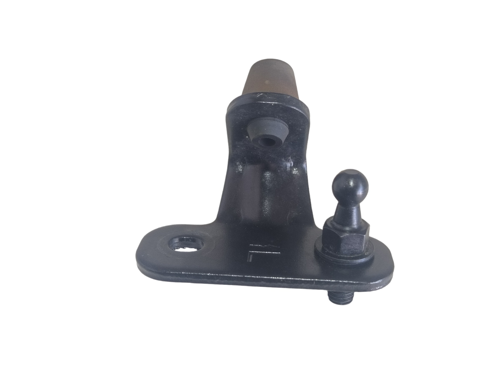 Batente Esquerdo Tampa Traseira Byd Dolphin Gs 2024 25 V594 7