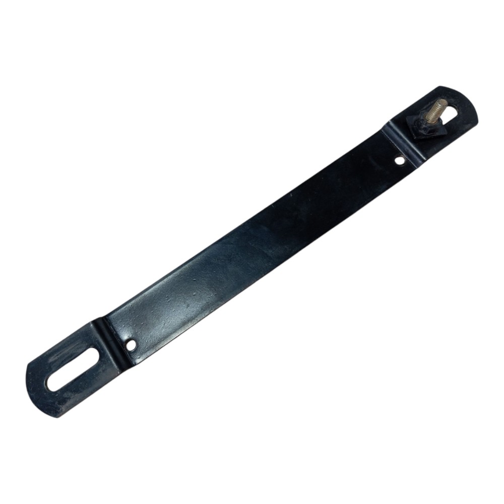 Suporte Placa Traseira Chery Tiggo 7 Pro 2023 V640 4