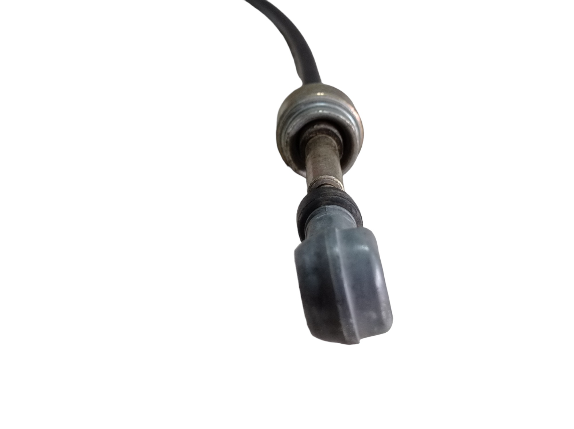 Cabo Seletor De Marcha Fiat Uno 2003 5