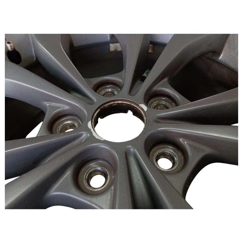 Roda Aro 17 Suzuki Grand Vitara 2012 2015 V643 7