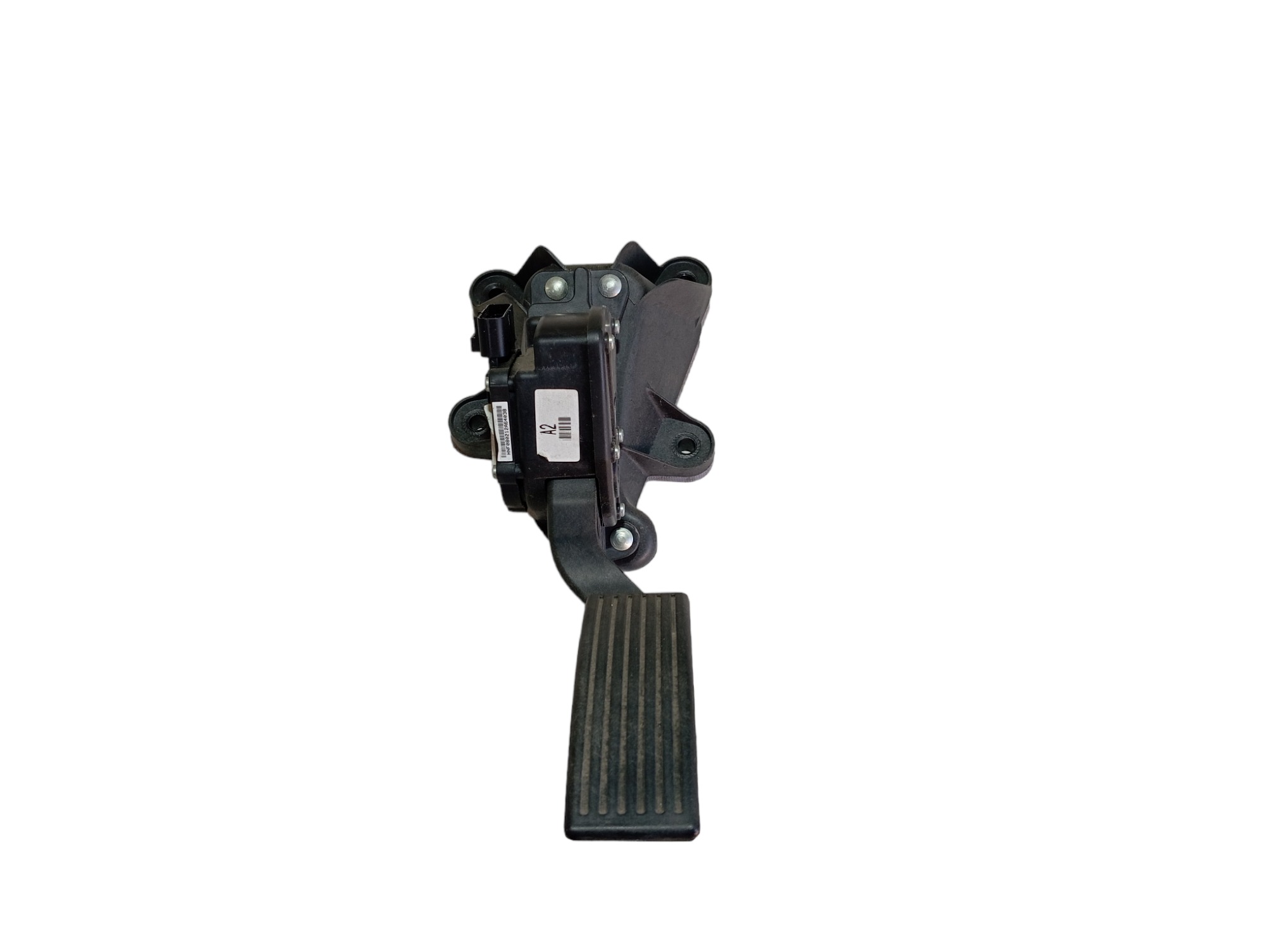 Pedal Acelerador Hyundai Azera 3.3 2009 V595 6