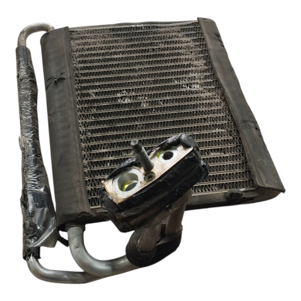 Caixa Evaporadora Ford Fusion 2010 V637 8