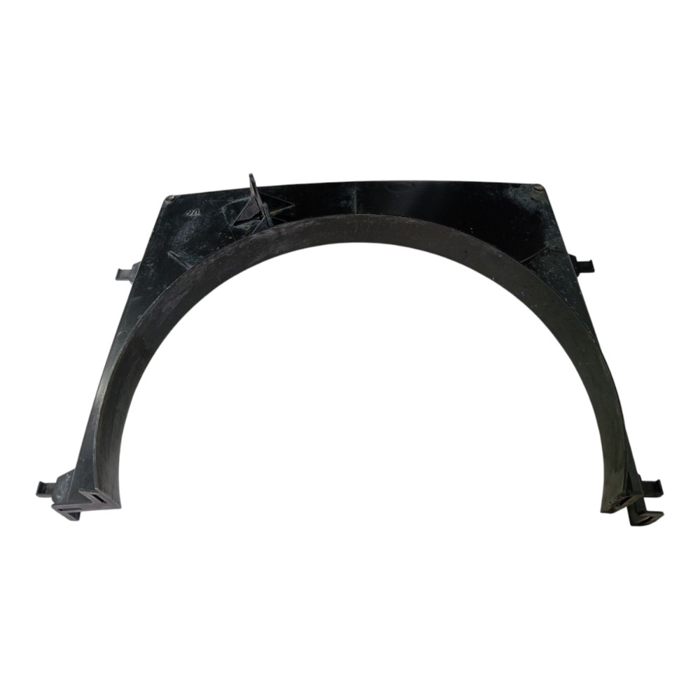 Defletor Radiador Land Rover Discovery 3 2007 V635 4
