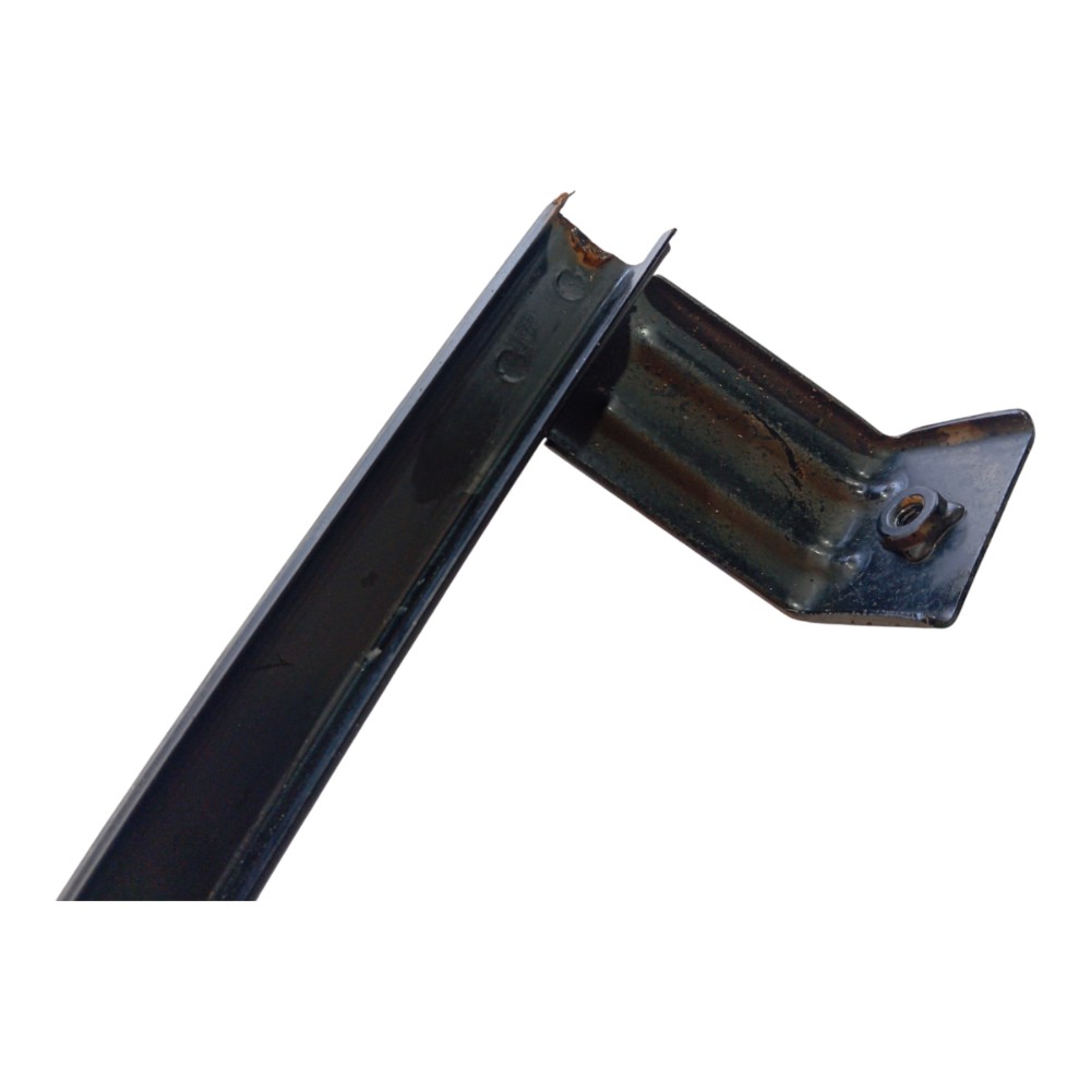 Canaleta Vidro Porta Dianteira Esquerda Jac Ej7 2023 V618 7