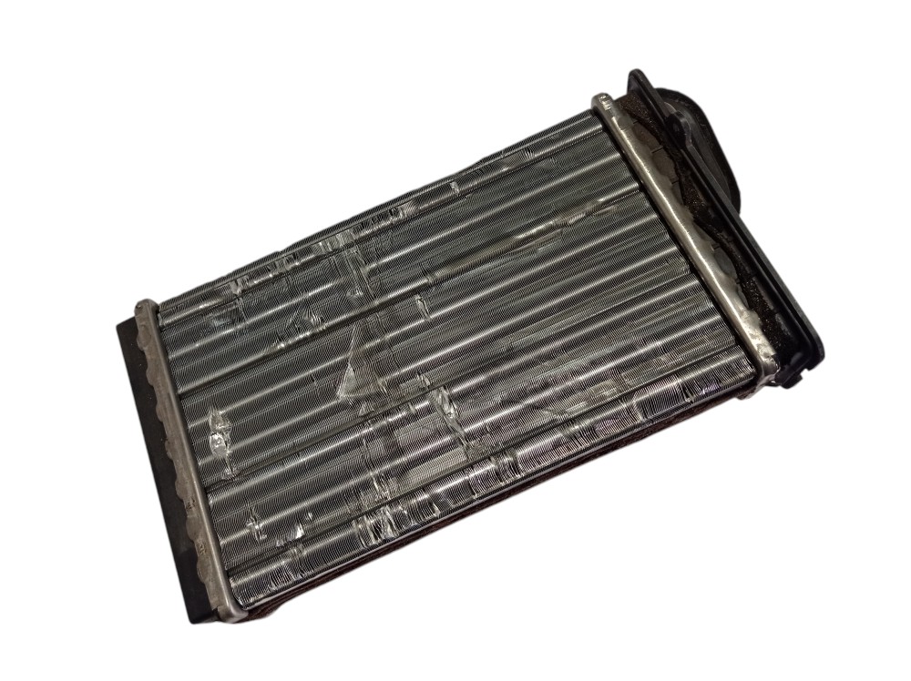 Radiador Ar Quente Vw Passat Alemão 1999 V300 5
