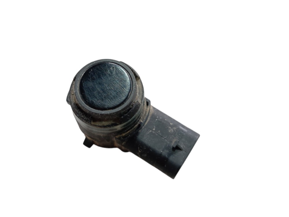 Sensor Estacionamento Dianteiro Vw Golf Highline 2014 V626 2
