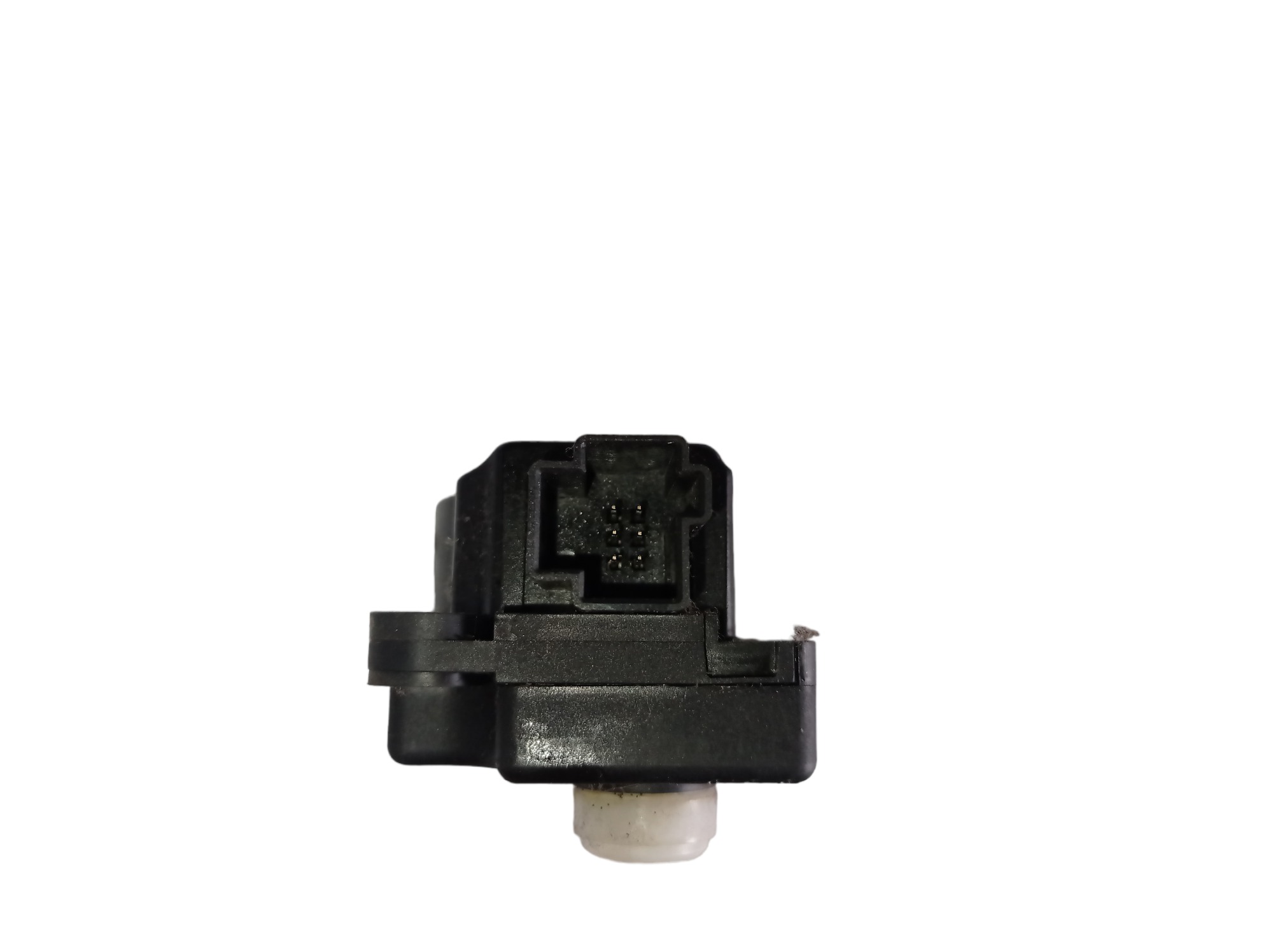 Motor Atuador Ar Condicionado Discovery 4 2010 A 2014 V582 3