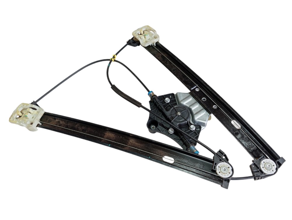 Máquina Vidro Porta Dianteira Direita Gwm Haval H6 2024 V610 3
