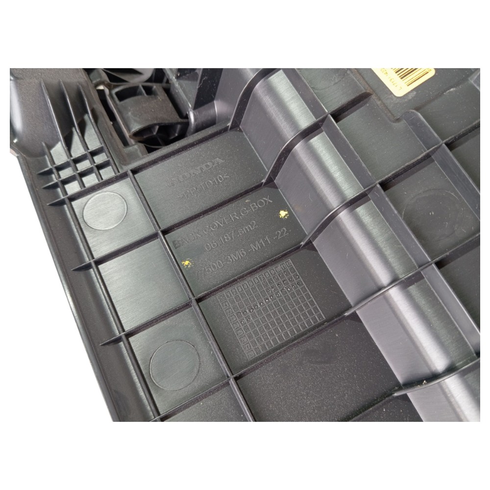 Porta Luvas Honda Hrv 1.5 2023 2024 2025 V644 6
