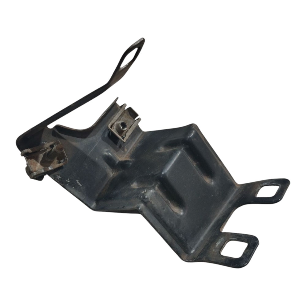 Suporte Painel Frontal Esquerdo Mercedes C180 2002 2007 V661 5