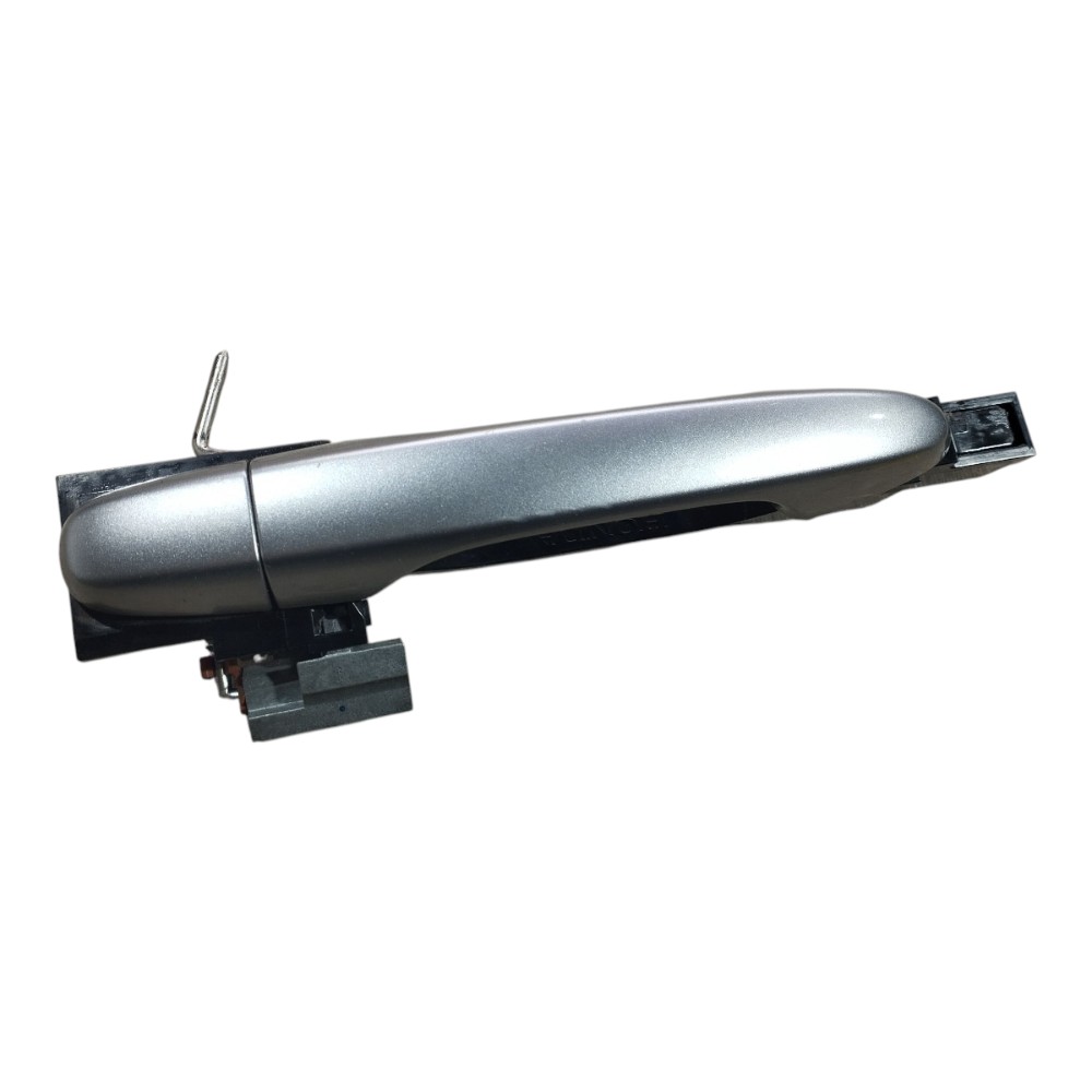 Maçaneta Externa Traseira Esq Honda Civic Lxr 2010 2015 V658 Cinza Traseira 9
