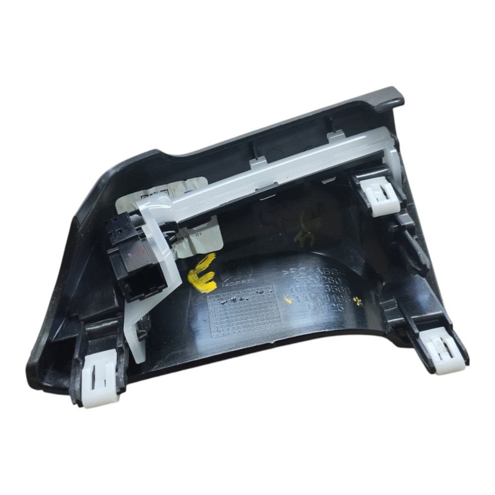 Moldura Painel Interno Esquerdo Rampage Rt 2023 2024 V641 5