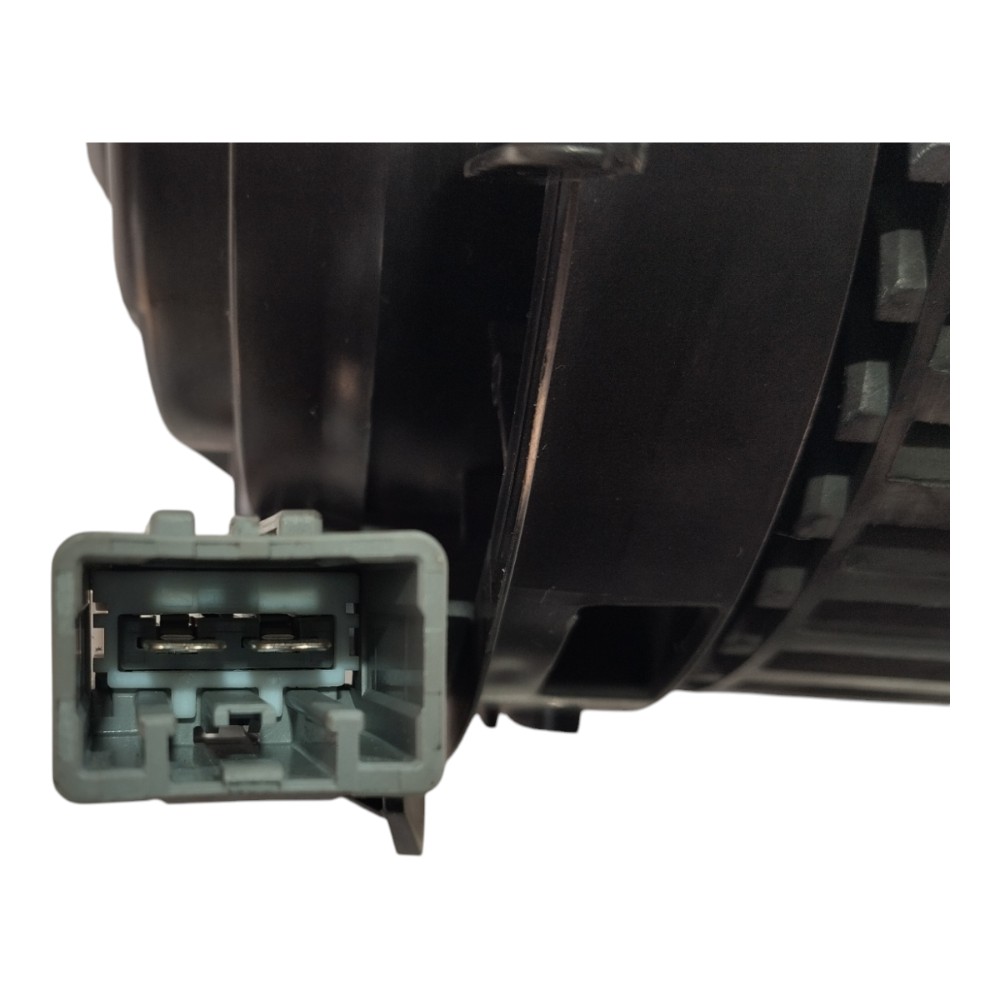 Ventoinha Caixa Ar Gm Tracker 2020 2025 V627 9