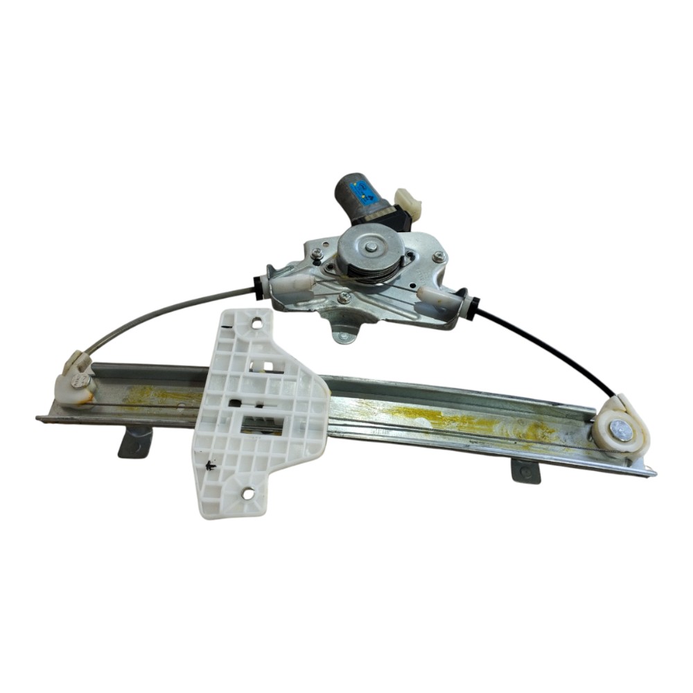 Maquina Vidro Traseiro Esquerdo Jac Ejs1 2022 2023 V651