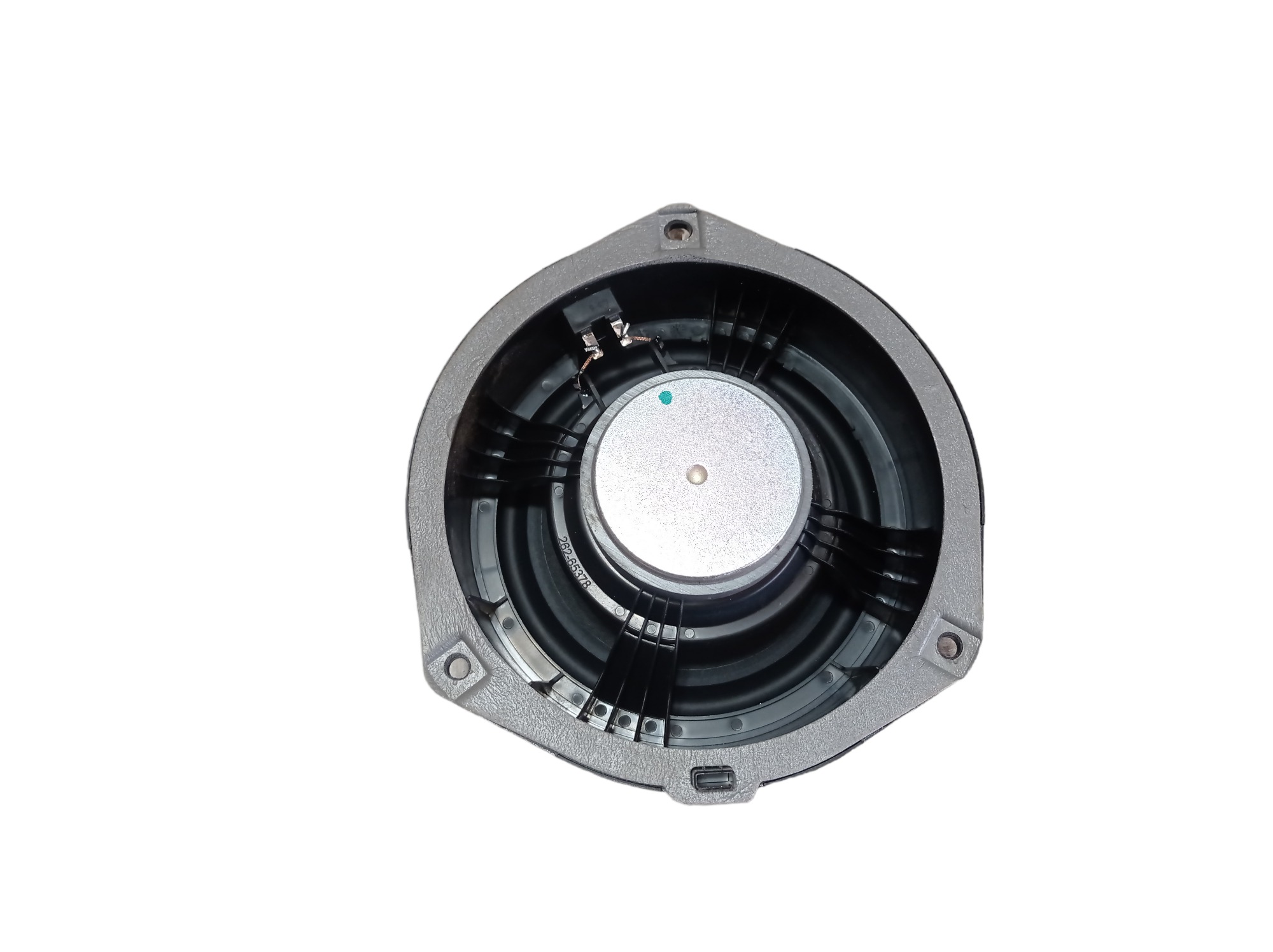 Alto Falante Porta Trase Direita Byd Dolphin Gs 2024 25 V596 Preto 6