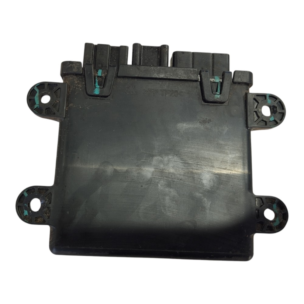 Módulo Controlador Porta Jac Ej7 2023 V618 3626910u7301 7