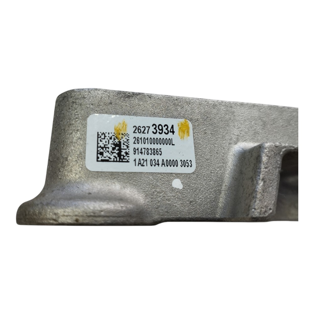 Suporte Coxim Câmbio Gm Tracker 2020 2025 V627 7