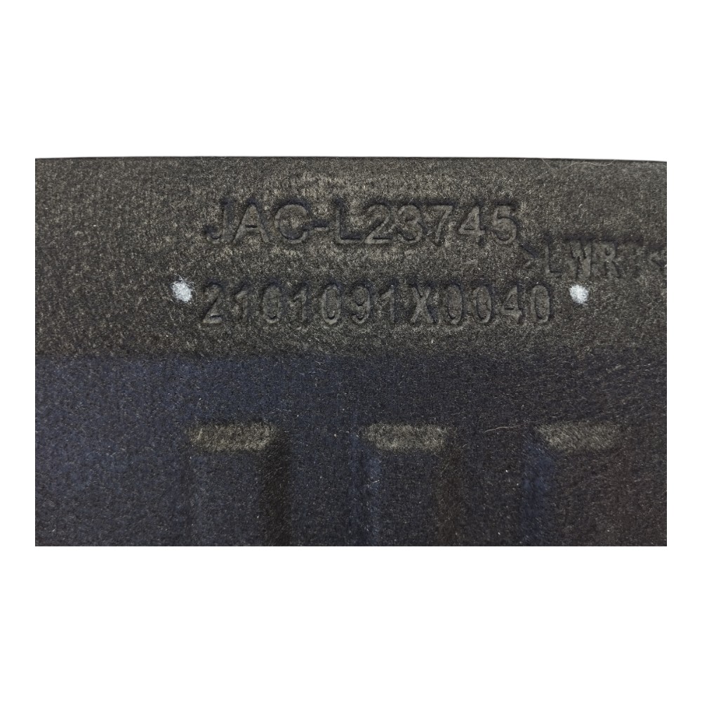 Suporte Carroceria Jac Ejs1 2022 2023 V616 7
