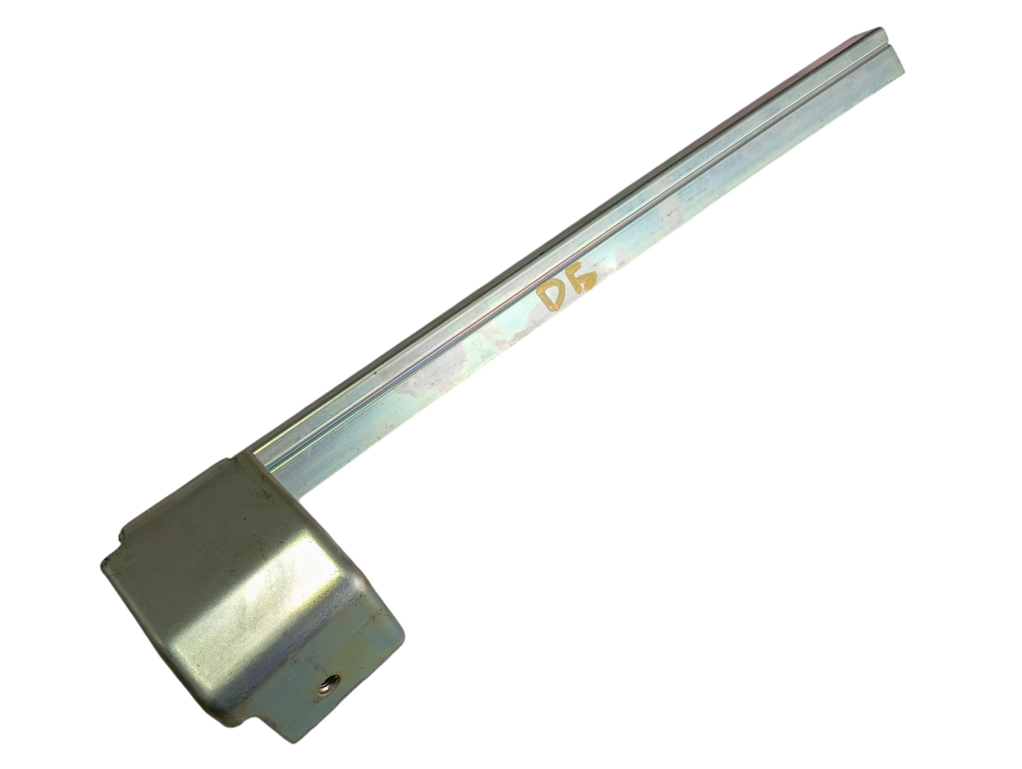 Canaleta Vidro Porta Diant Esquerda Dolphin Gs 2024 25 V596 4
